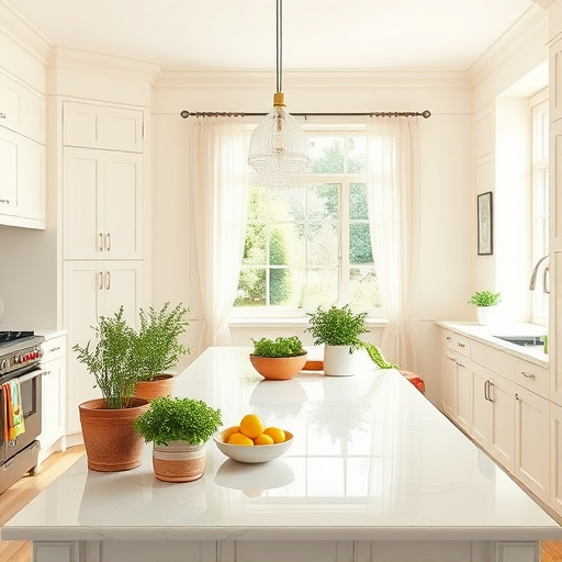 Inspiring Kitchen Design 5x10: Tips for Small Spaces