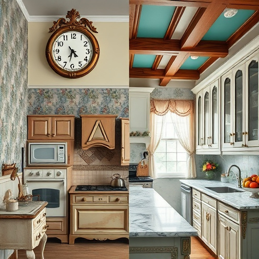 Luxury Kitchen Renovation Ideas for a Tranquil Home Space