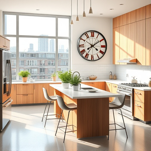 Stunning Kitchen Design 8x8: Transform Small Spaces Beautifully