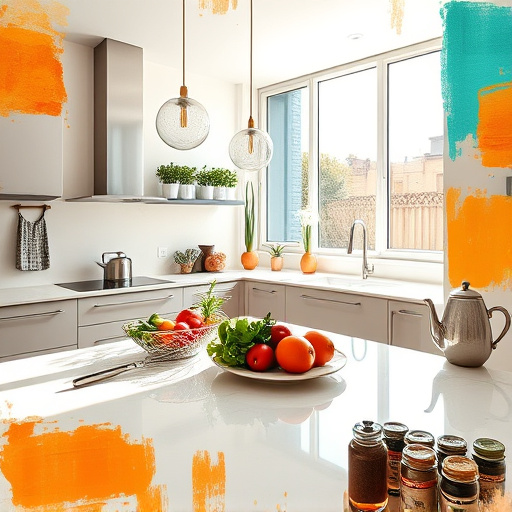 ADA Compliant Kitchen Renovations for Style Accessibility