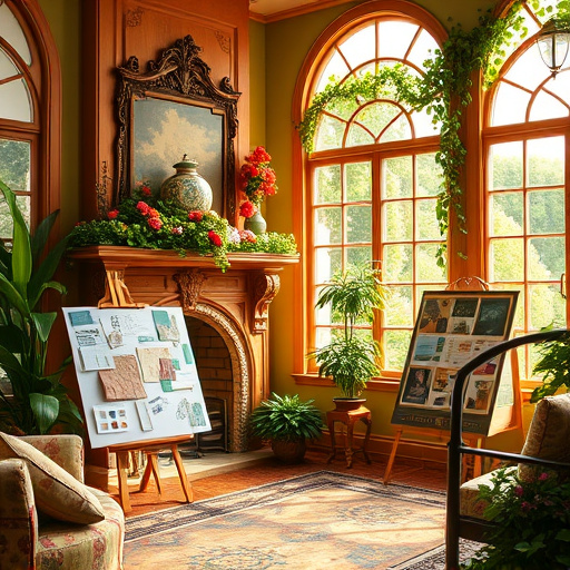 Revitalize Your Space with a Home Remodeling Company