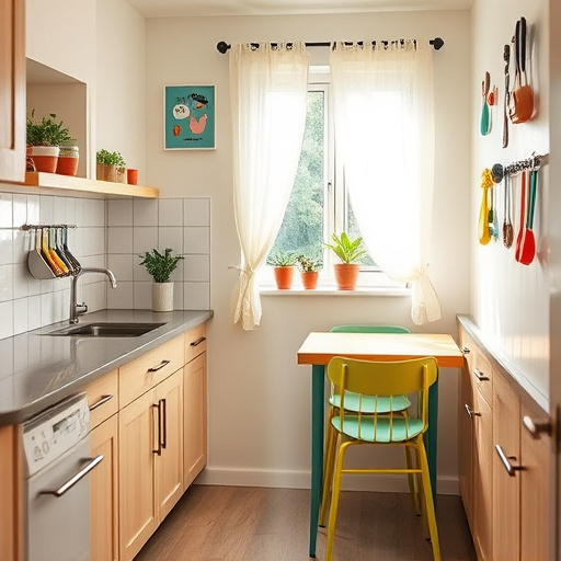 Elevate Your Home’s Aesthetic with a Home Remodeling LLC