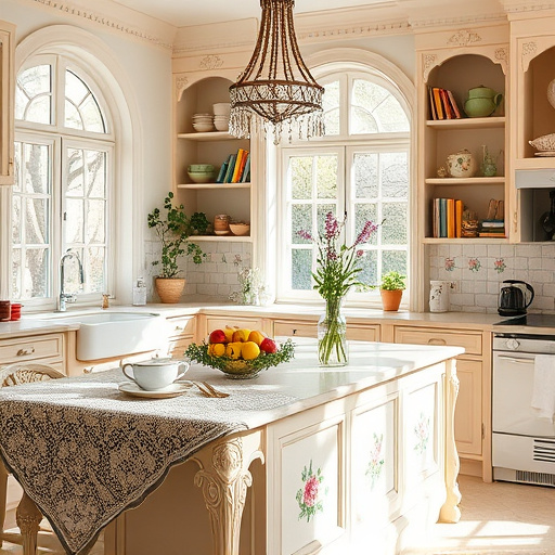 Explore Kitchen Cabinets 900mm Wide for Your Culinary Space