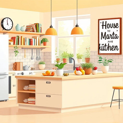 Accessible Appliance Placement Solutions for Your Home Makeover