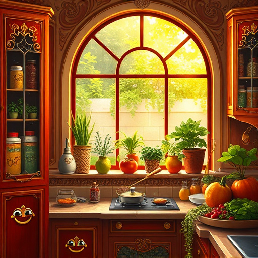 Unlock Enchanted Spaces with Kitchen Cabinets 4 Less Today!