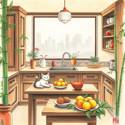 Tips for Maximizing Kitchen Storage: 10 Wise Ideas