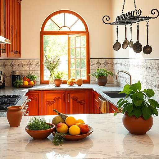 Explore Kitchen Cabinets Glass Doors: A Modern Upgrade