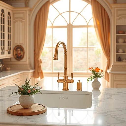 How to Replace a Broken Kitchen Backsplash: DIY Guide