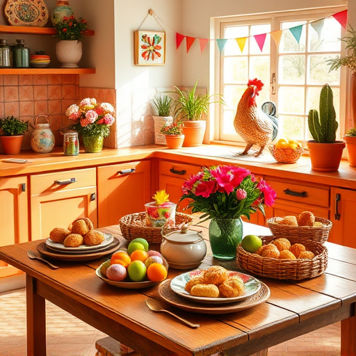 Case Study Creating a Chef’s Kitchen: Transform Culinary Dreams