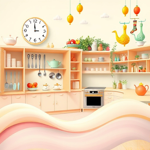 From Outdated to Modern: A Kitchen Renovation Story Awaits