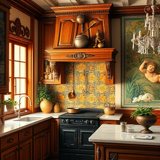 Elevate Your Rustic Retreat with Kitchen Cabinets Doors Tips