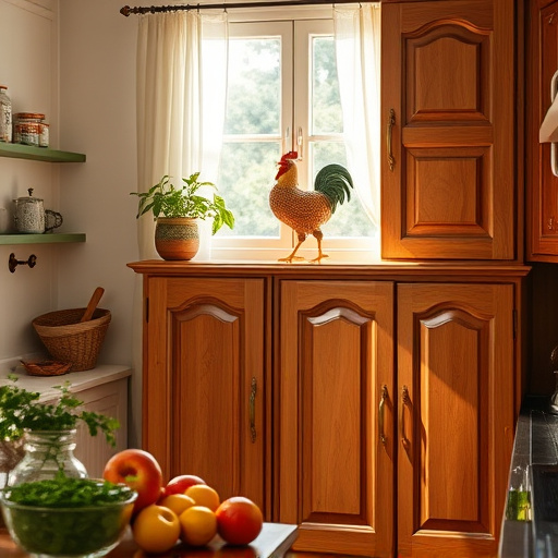 Innovative Kitchen Cabinets Organizer Solutions for Your Space
