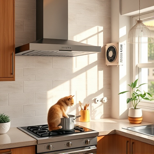 Spring Cleaning and Kitchen Upgrades: Renew Your Home Now