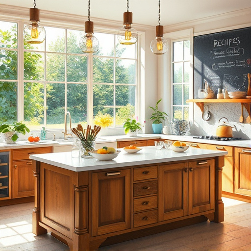 Choose the Best Kitchen Remodel General Contractor for You