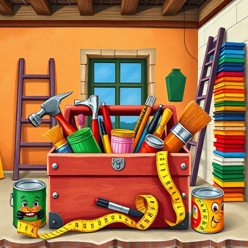 Home Improvement 101: Key Tips to Transform Your Space