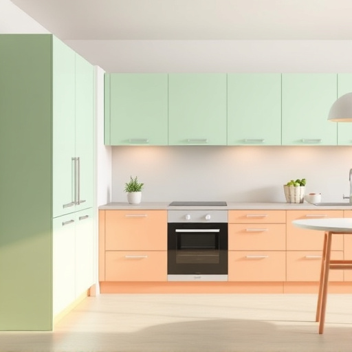 Eco Friendly Kitchen Renovation Ideas for a Whimsical Home