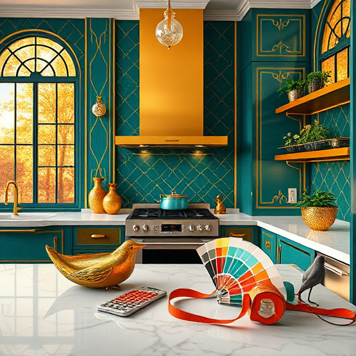 Stunning Kitchen Remodel Under $10000: Transform Your Space