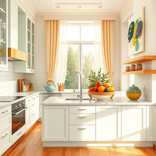 How to Fix Uneven Kitchen Floors: Easy Solutions Explained