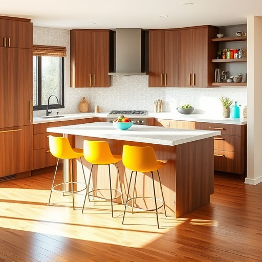 Stunning Kitchen Design 5m x 6m Ideas to Transform Your Space