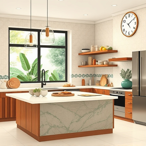 Essential Tips from a Kitchen Remodeling Blog for Your Home
