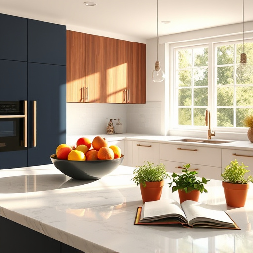 Transform Your Space: Kitchen Design 10 x 8 Secrets Revealed