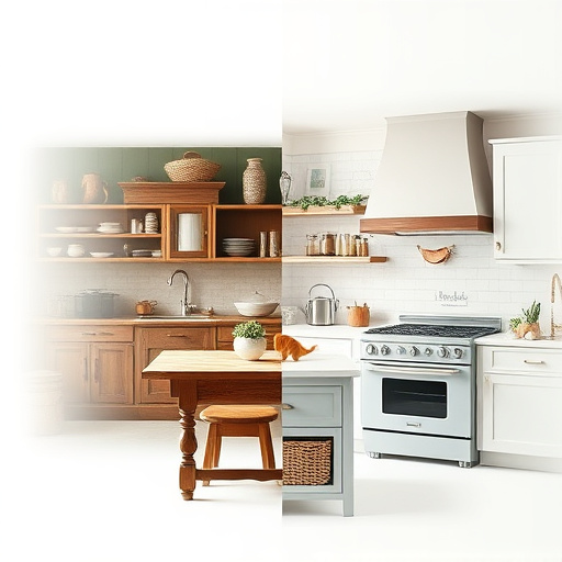 Transform Your Kitchen with Stone Veneer for Kitchen Walls