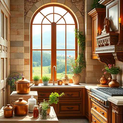 From Cluttered to Organized: A Kitchen Overhaul Guide