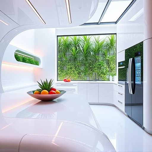 Unlock the Perfect Fit with Kitchen Cabinets Hinges Guide