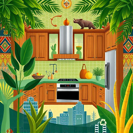 Ultimate Kitchen Remodel 10x10: Transform Your Oasis Today