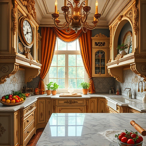 Vibrant street art-inspired cover image for a blog titled "How to Fix Uneven Kitchen Cabinet Doors." The scene features a colorful urban kitchen with distressed cabinets, displaying varying degrees of openness. Some cabinet doors hang slightly askew while others are positioned perpendicular, adorned with playful graffiti-style designs that include DIY themes like tools, measuring tapes, and incomplete plans. A cartoonish spirit of a toolbox peeks out from one of the cabinets, winking at the viewer, adding a whimsical touch without any human figures. The image is filled with warm colors such as sunny yellows and calming greens, contrasted by bold blues and reds, creating a light-hearted and encouraging tone. In the background, an abstract mural depicting urban landscapes with playful paint splashes enhances the inviting DIY atmosphere, reflecting a sense of organized chaos typical of street art. The overall composition engages viewers and inspires creativity in DIY repairs, inviting them into an adventurous and fun world.