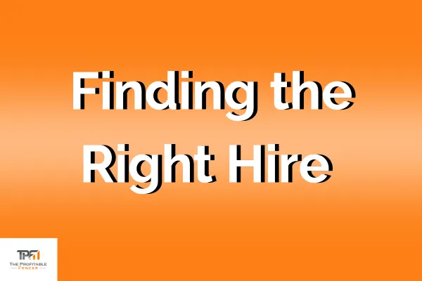 Right Hire