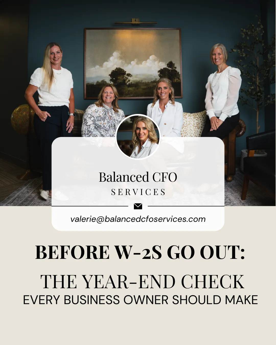 helping practice owners with fractional cfo services