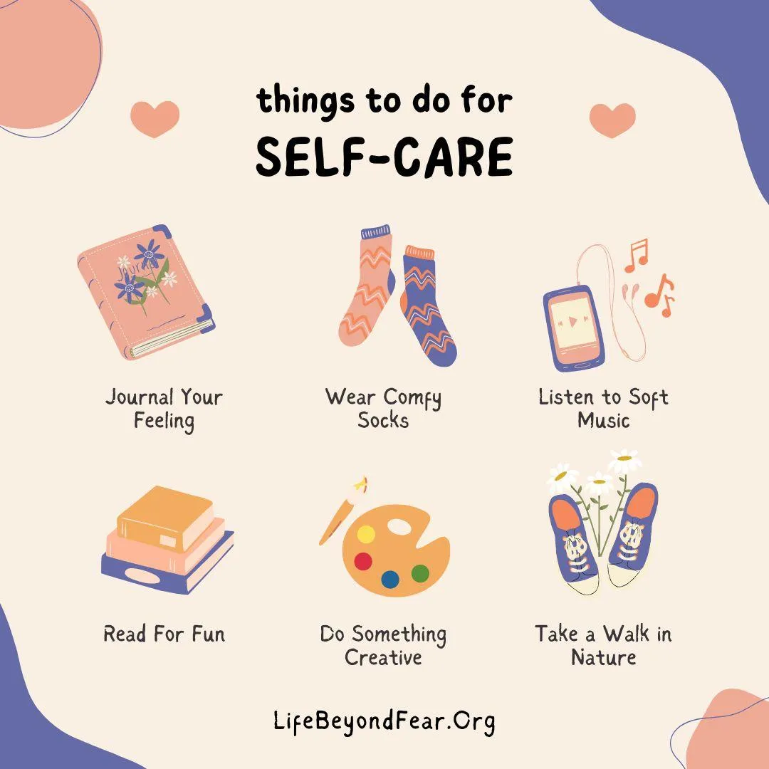 Self-Care: Essential Nurturance or Selfish Indulgence?