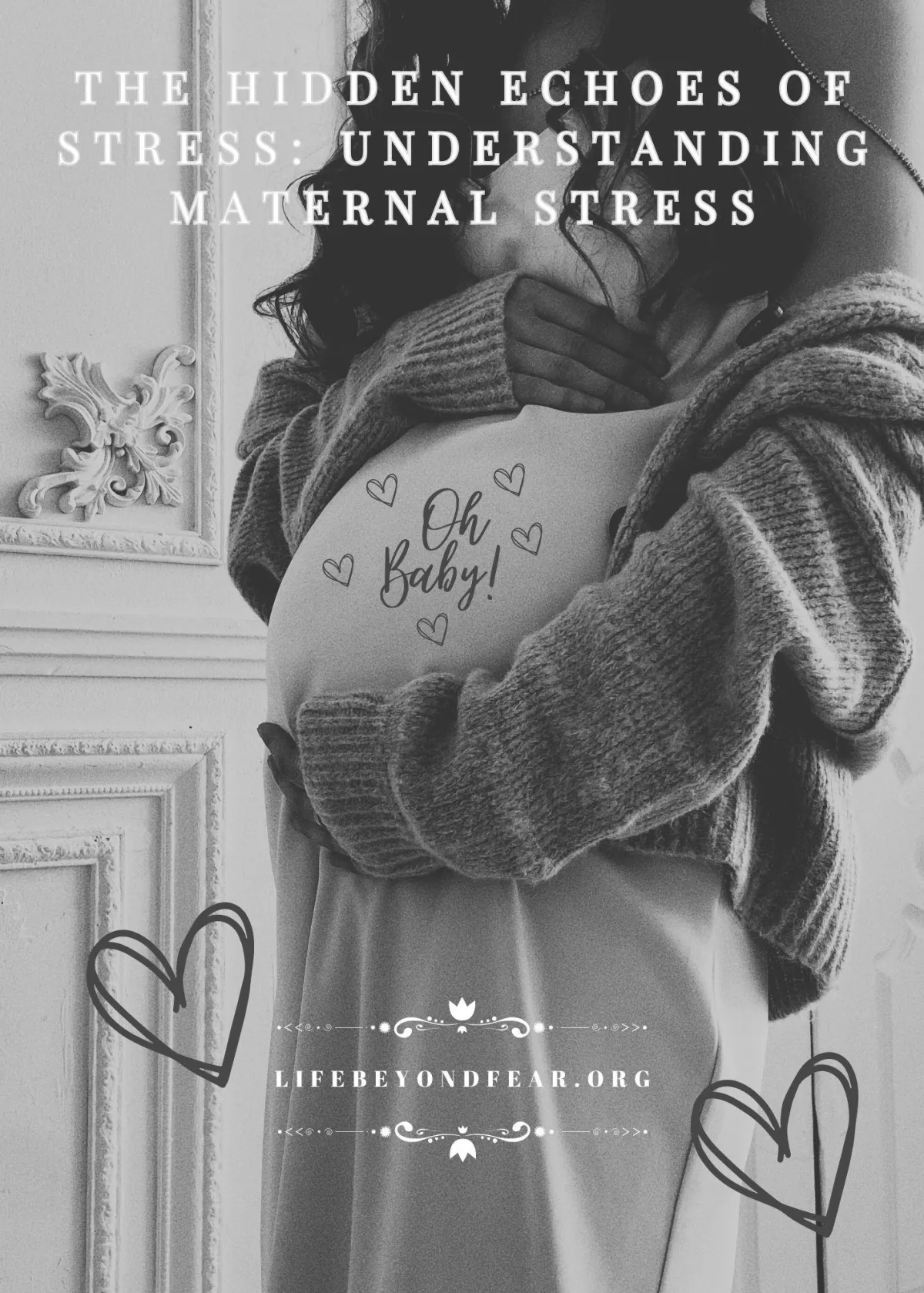 Understanding Maternal Stress