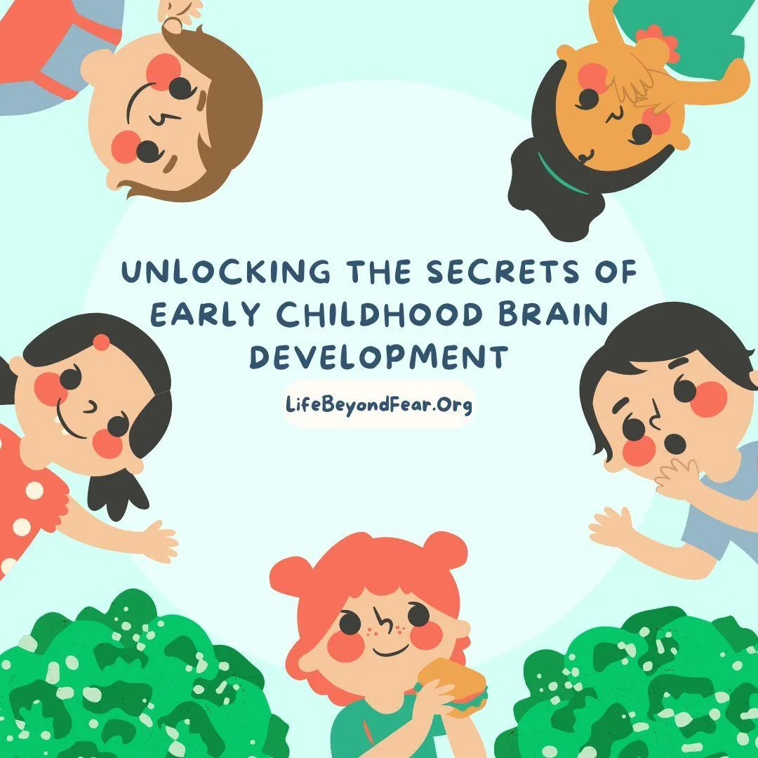 Understanding Childhood Brain Development