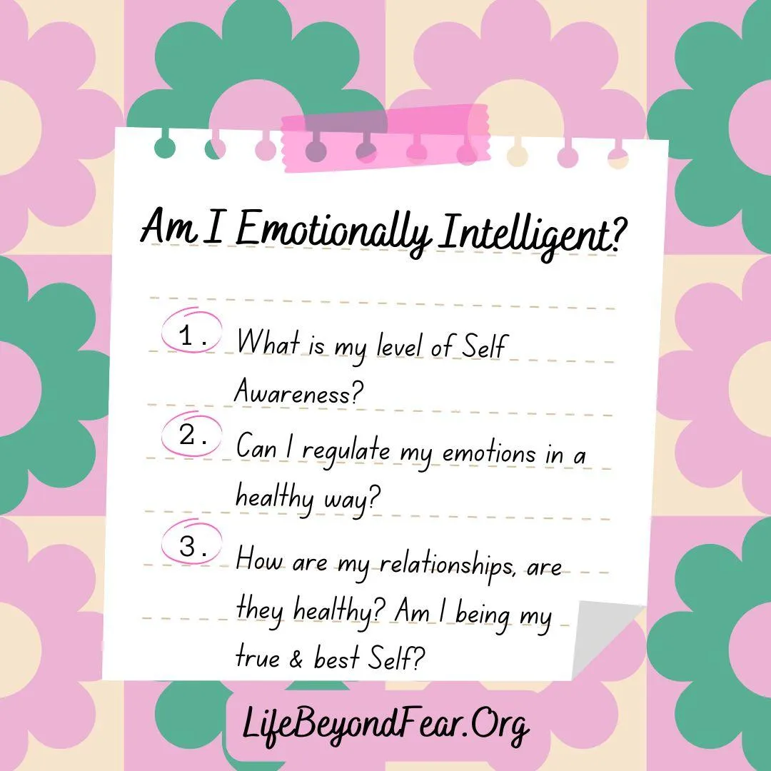 Unlocking Emotional Intelligence
