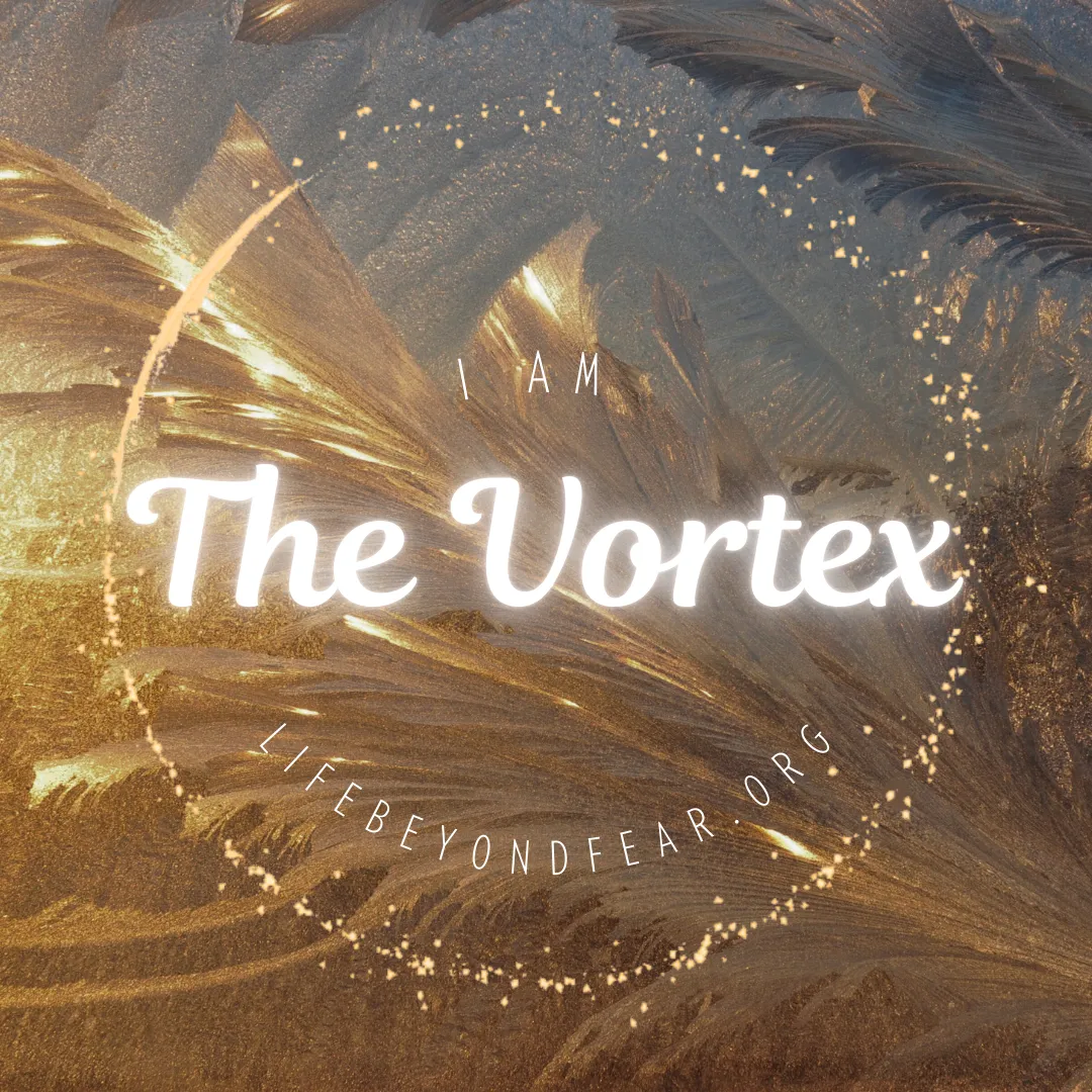 Embracing Your Inner Vortex