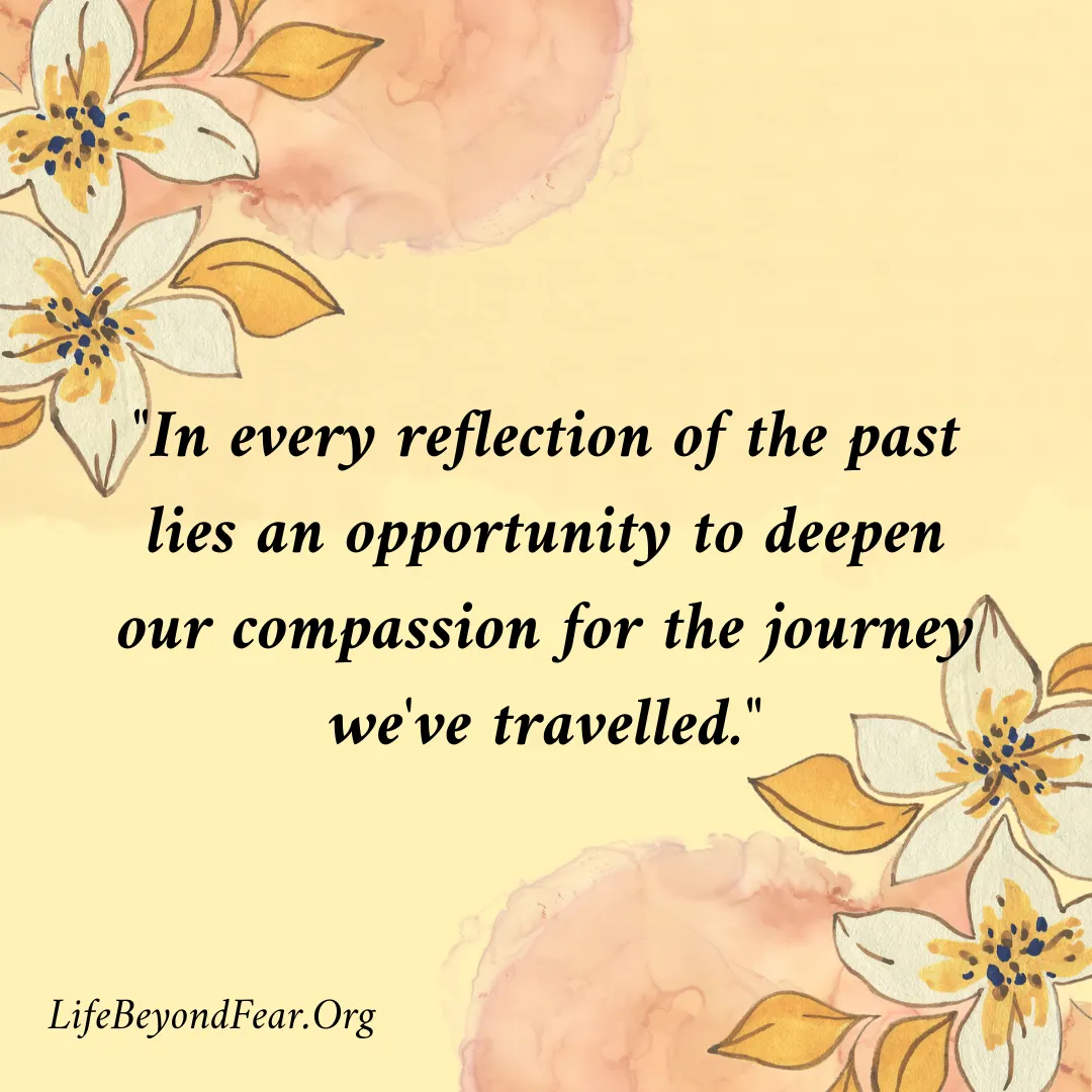 The Art of Loving Yourself