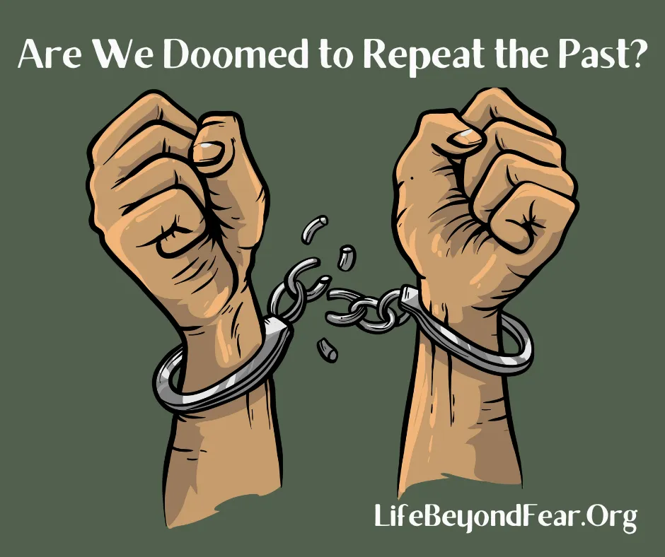 The Liberation of Choice: Navigating the Mind's Palette