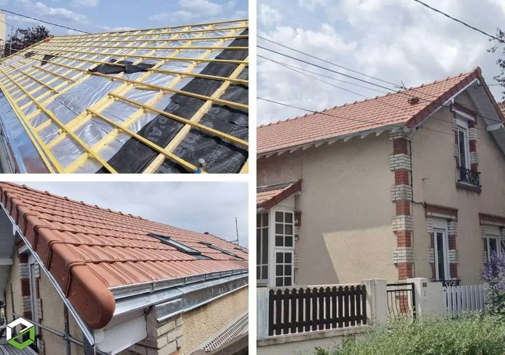 couvreur zingueur Pierrelaye / zinguerie Pierrelaye / entreprise couverture Pierrelaye / gouttières sur mesure Pierrelaye / étanchéité toiture Pierrelaye / travaux toiture Pierrelaye / rénovation zinguerie Pierrelaye / Pro Couverture Pierrelaye / réparation toiture 95 / VELUX Pierrelaye / zinc toiture Pierrelaye / installation gouttières Val-d’Oise