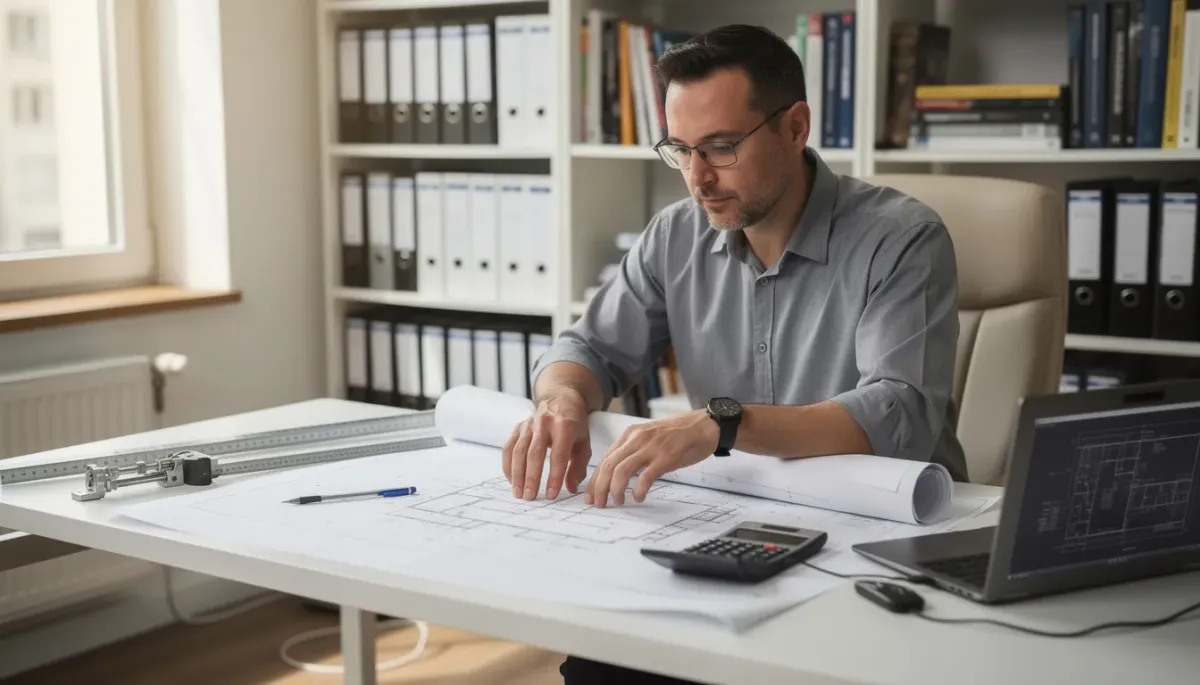 Cost Segregation Study