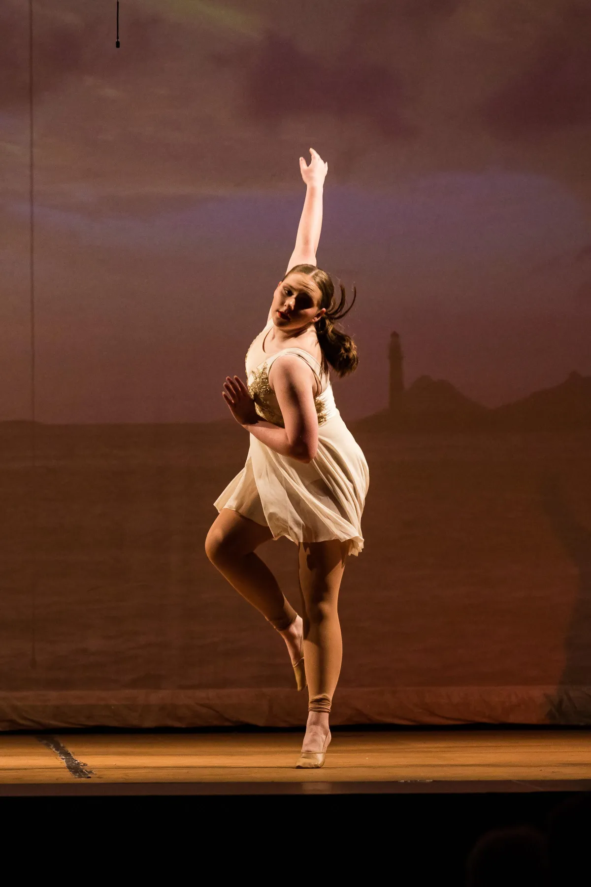 What on Earth is Lyrical Dance? Exploring This Beautiful Style with Pinnacle Performing Arts
