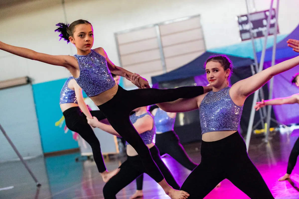 What’s the Difference Between Acro and Aerial?