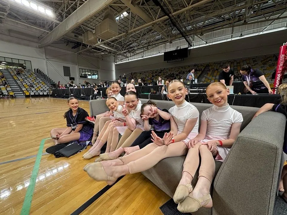 First-Time Competition Parent Tips: What I Wish I Knew