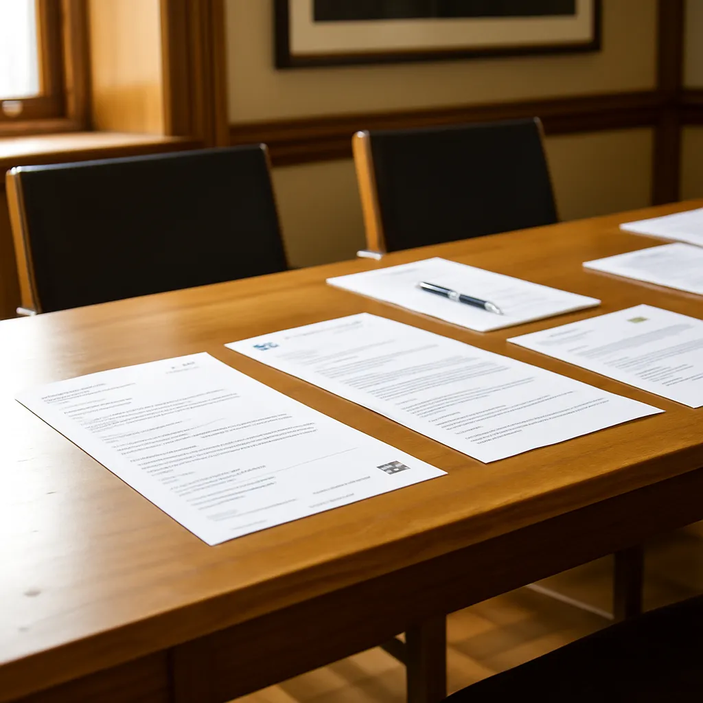 What Happens Before Planning Approval? The Critical Steps Most Homeowners Miss