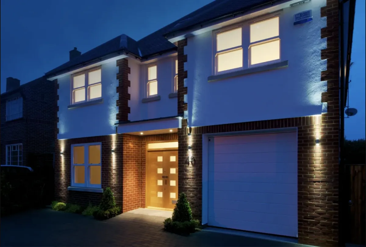 Why Choose to Build with Mosaic Bespoke?