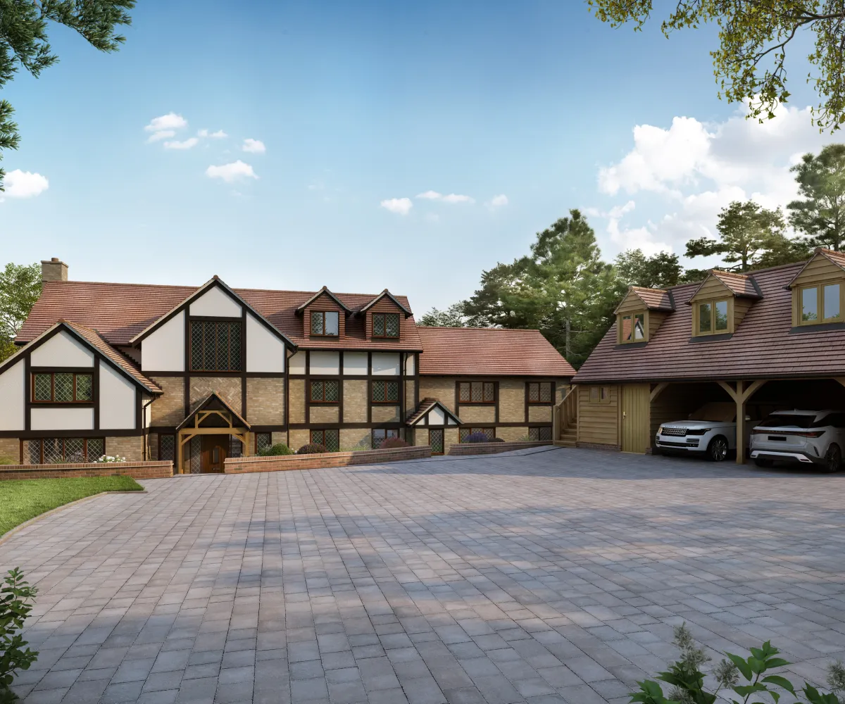 The Many Advantages of Choosing a Bespoke Builder