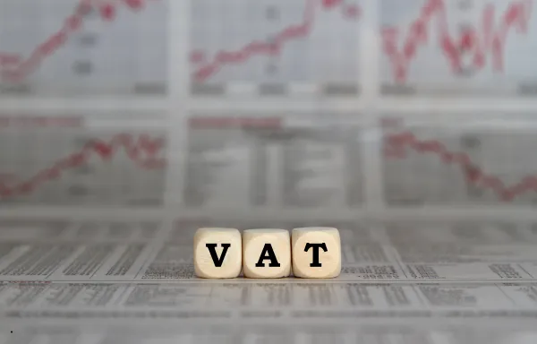 Everything You Need to Know About VAT on Bespoke Builds