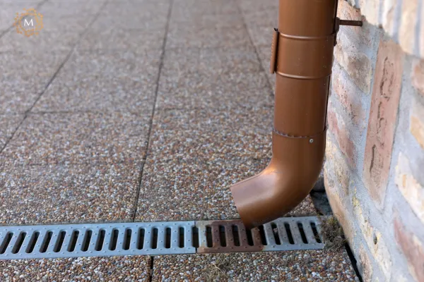 Understanding Surface Water Drainage: A Guide for UK Property Owners