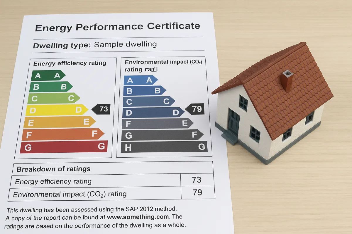 Understanding SAP Calculations: Tips for Self-Building Your Dream Home